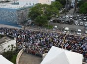 Confira as vias que serão interditadas em Maceió no feriado da padroeira 