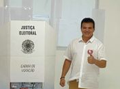 Ricardo Nezinho destaca confiança em vitória de Paulo Dantas