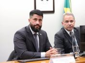 Delegado Fabio Costa assume a 2ª vice-presidência da CPI do MST