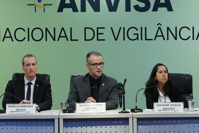 Laboratórios da Embrapa e da Fiocruz passam a diagnosticar a covid-19