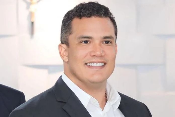Bruno Feijó