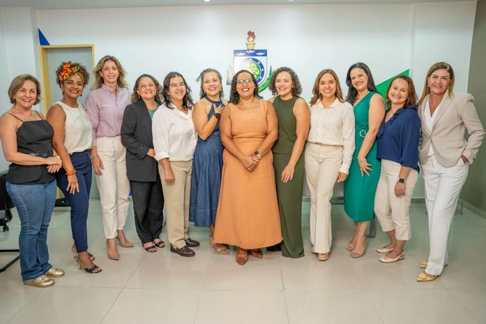 Mulheres lideram 80% das unidades assistenciais da Uncisal e fortalecem o SUS em Alagoas