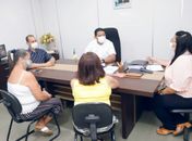 Palmeira iniciará matriculas do ano letivo de 2021