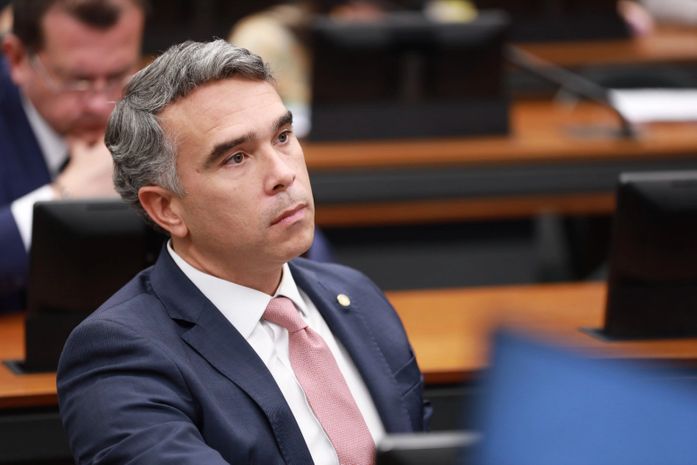 Deputado Rafael Brito