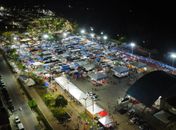 Feira da Ponte 2024: Recorde de vendas e de público em São Miguel dos Campos