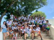 Prefeitura de Piranhas promove Colônia de Férias gratuita para movimentar a criançada⠀