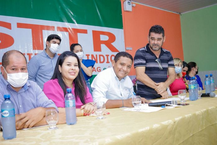 Programa Compra Direta do Agricultor garante renda certa para a agricultura familiar
