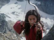 Mulan chega ao campo de guerra em trailer final do live-action