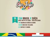 Prefeitura de Pilar lança programação para o São João; confira