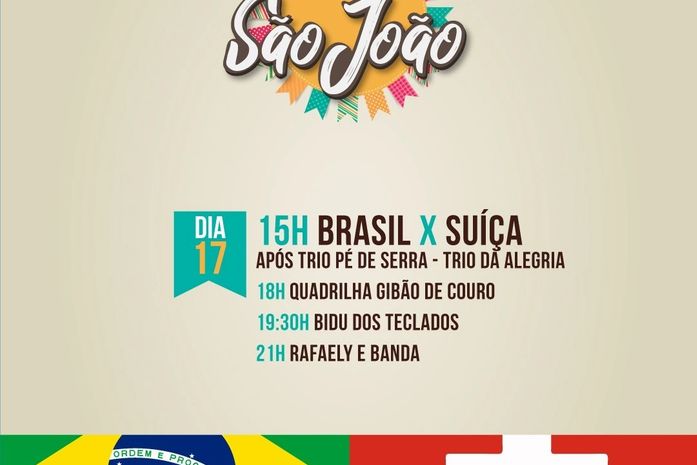 Prefeitura de Pilar lança programação para o São João; confira