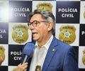 Delegado Rubens Barros
