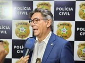 Delegado Rubens Barros
