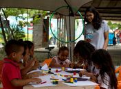 Mês da consciência negra marca a 27ª edição do “Mundaú Lagoa aberta”