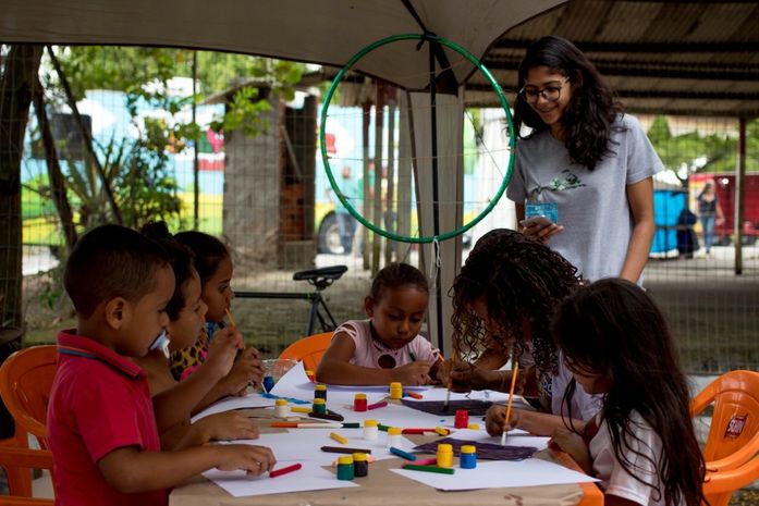 Mês da consciência negra marca a 27ª edição do “Mundaú Lagoa aberta”