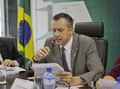 Bolsonaro exonera secretário especial da Cultura, Roberto Alvim