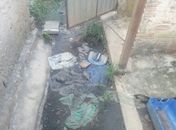 Sindpol constata abandono na delegacia de Palmeira dos Índios