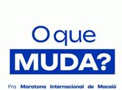 Organização da Maratona Internacional de Maceió divulga plano operacional de trânsito, destaca rotas alternativas e orienta população sobre operação das provas