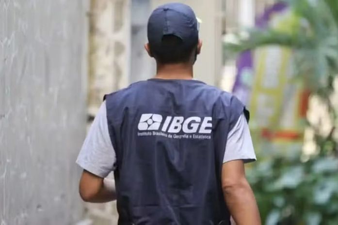 Concurso do IBGE: inscrições para mais de 8 mil vagas terminam nesta quarta; veja como participar