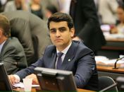 Deputado federal JHC 