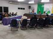 Câmara Municipal de Arapiraca realiza mais uma sessão ordinária