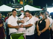 Miguelense Ana Paula recebe título de Patrimônio Vivo de Alagoas
