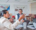 Reunião discute estratégias e ações de apoio do Governo de Alagoas à economia criativa