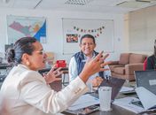 Reunião discute estratégias e ações de apoio do Governo de Alagoas à economia criativa