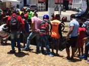 Corpo em estado de decomposição é encontrado na Cambona