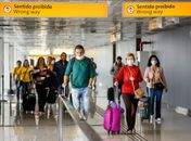 Decisão foi tomada em conjunto e será assinada pela Casa Civil, Ministério da Infraestrutura, Ministério da Saúde e pelo Ministério da Justiça e Segurança Pública