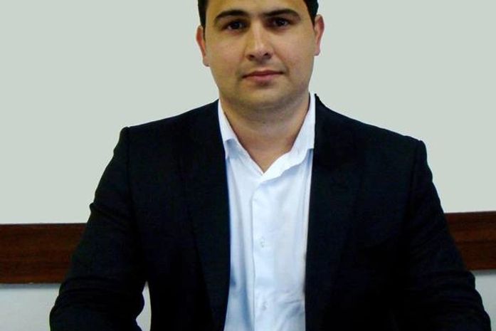 Gustavo Lopes: diretor-presidente do IMA