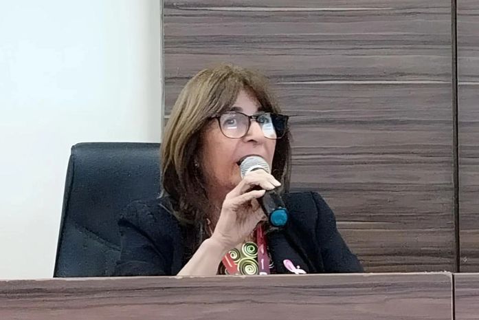 Cosems-AL participa de discussões sobre Agora tem Especialistas