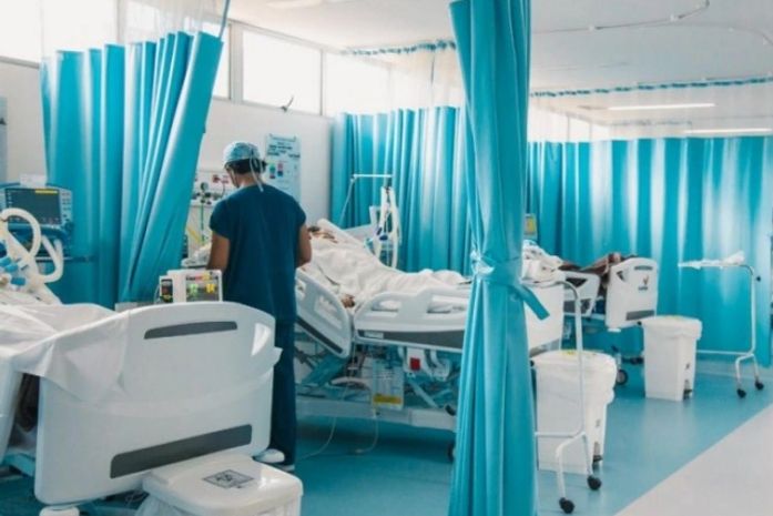 Boletim regista oito mortes por Covid-19 nas últimas 24h