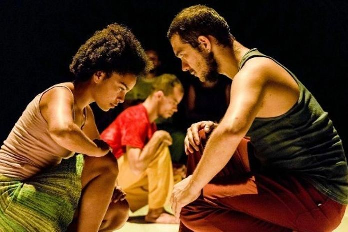 Gratuitas, oficinas de teatro acontecem na Casa da Cultura