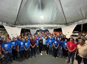 Instituto Terra Solidária e Prefeitura de Branquinha realizam encerramento do Novembro Azul