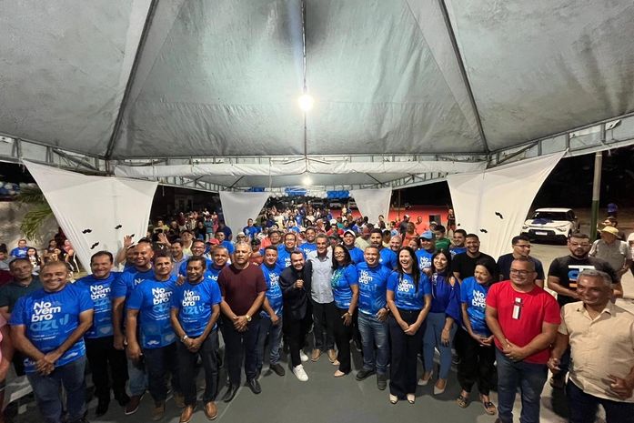 Instituto Terra Solidária e Prefeitura de Branquinha realizam encerramento do Novembro Azul