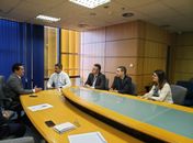 Severino Pessoa vai à Anatel e pede instalação de torres de telefonia móvel em povoados de Arapiraca