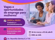 Sine Alagoas abre 300 vagas para cursos profissionalizantes com início imediato; saiba como se inscrever 