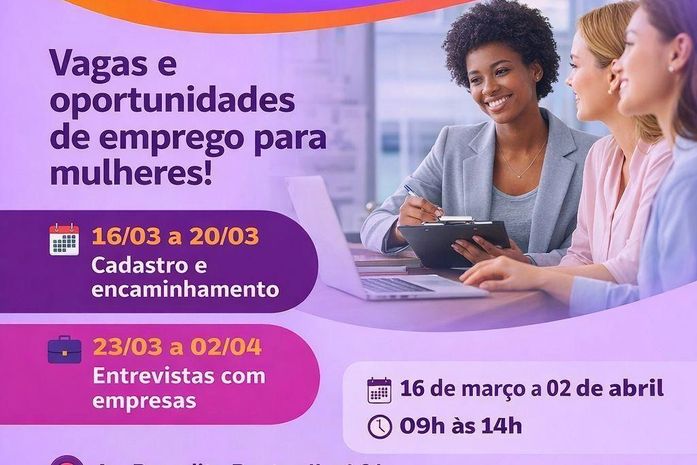 Sine Alagoas abre 300 vagas para cursos profissionalizantes com início imediato; saiba como se inscrever