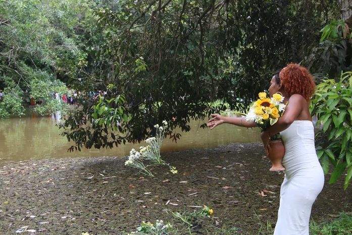 Tragédia na Serra da Barriga: “Vivemos um luto coletivo”, diz moradora