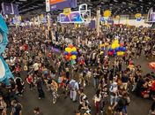 Quadrinista Fefê Torquato mostra a força das mulheres na CCXP19