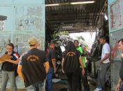 Fiscalização da SLUM