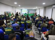 FPI do Rio São Francisco dá início à 15ª etapa em Alagoas com fiscalização e educação ambiental para população sertaneja