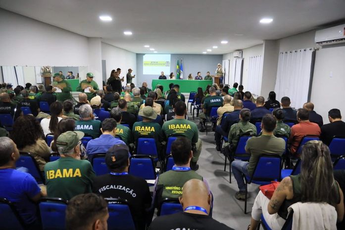 FPI do Rio São Francisco dá início à 15ª etapa em Alagoas com fiscalização e educação ambiental para população sertaneja