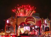 Virada de lote ‘Arena Happiness’ do Réveillon Celebration acontece nesta quinta-feira (2)