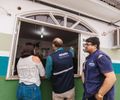 Secretaria de Educação de Maceió intensifica visitas a escolas e creches após fortes chuvas na capital
