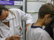 Campanha vai estimular vacinação de adolescentes contra o HPV