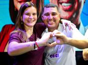 Vereador de Maceió que abriu disputa estadual pelo PSDB marchar agora junto com Ceci de Atalaia