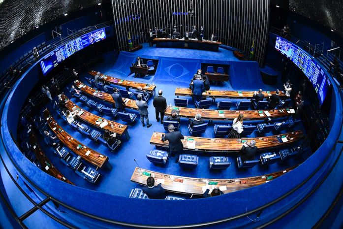 Bancada alagoana concorre a Prêmio Congresso em Foco 2025; veja como votar  