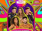 Verão Massayó 2026 começa nesta sexta-feira com Claudia Leitte, Zé Vaqueiro e uma maratona de shows; confira