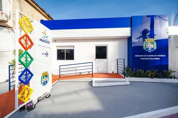 Unidades de saúde de Maceió tem horários modificados devido ao feriado de 16 de setembro; confira